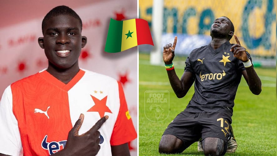 Sénégal : on s'arrache El Hadji Malick Diouf !