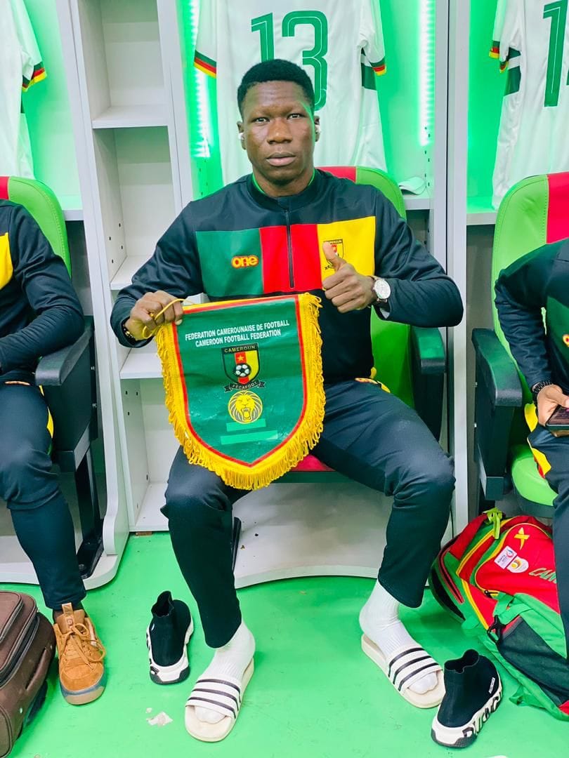 Bassogog, Kessié, Mbemba... Ces 12 joueurs africains dont on ne croit pas à l'âge
