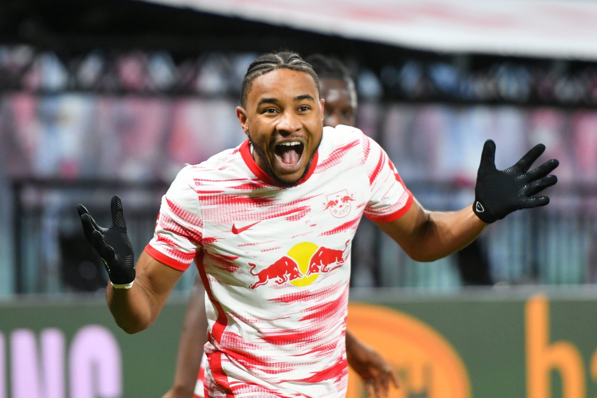 Christopher Nkunku