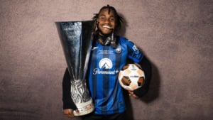 Ademola Lookman