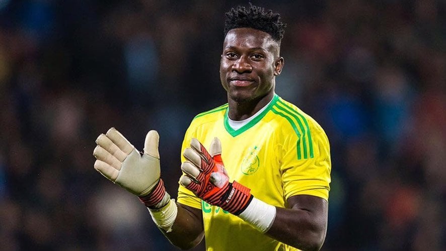 Cameroun : l'entourage d'André Onana brise le silence !