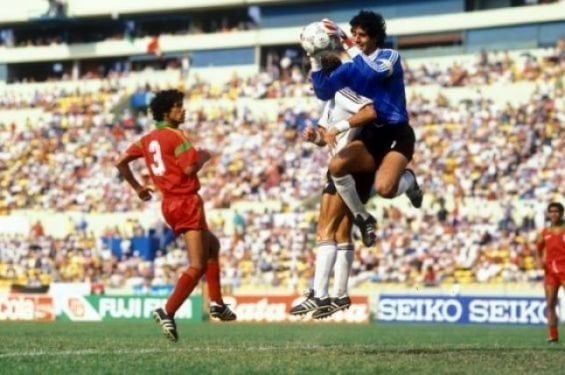 Badou Zaki - Morocco