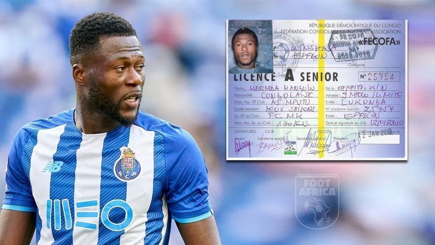Bassogog, Kessié, Mbemba... Ces 12 joueurs africains dont on ne croit pas à l'âge