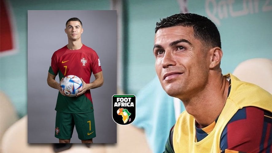 بثنائية في مرمى بولندا .. رونالدو يتجاوز الرقم القياسي لـ راموس