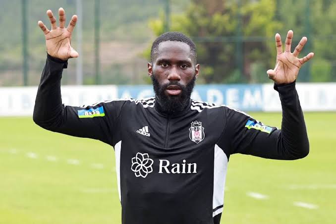 RDC : Arthur Masuaku "blacklisté" en Turquie !