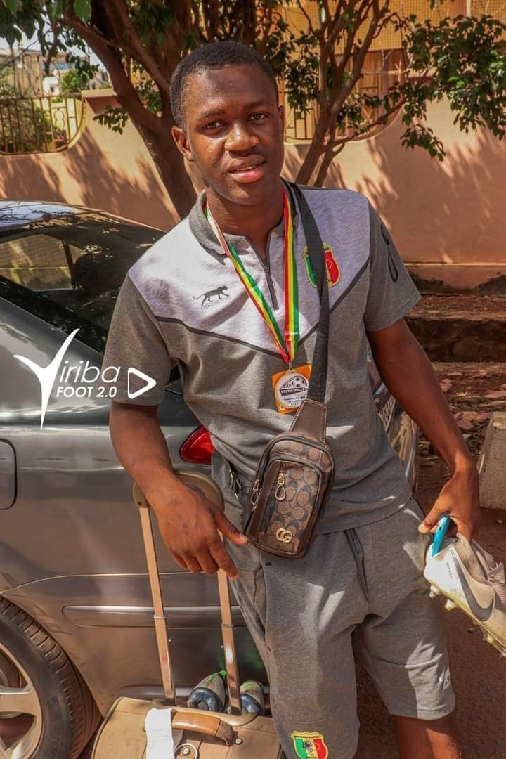 Bassogog, Kessié, Mbemba... Ces 12 joueurs africains dont on ne croit pas à l'âge