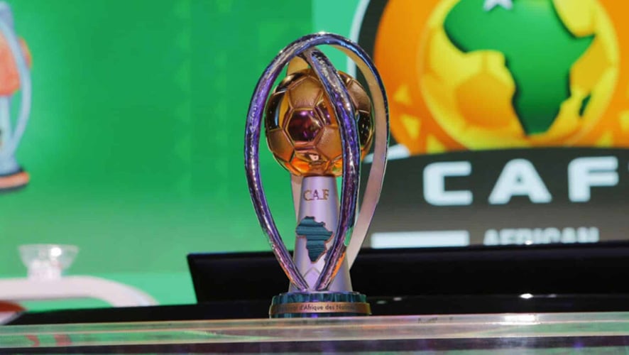 Eliminatoires CHAN 2025 : Tous les résultats du 2e tour aller