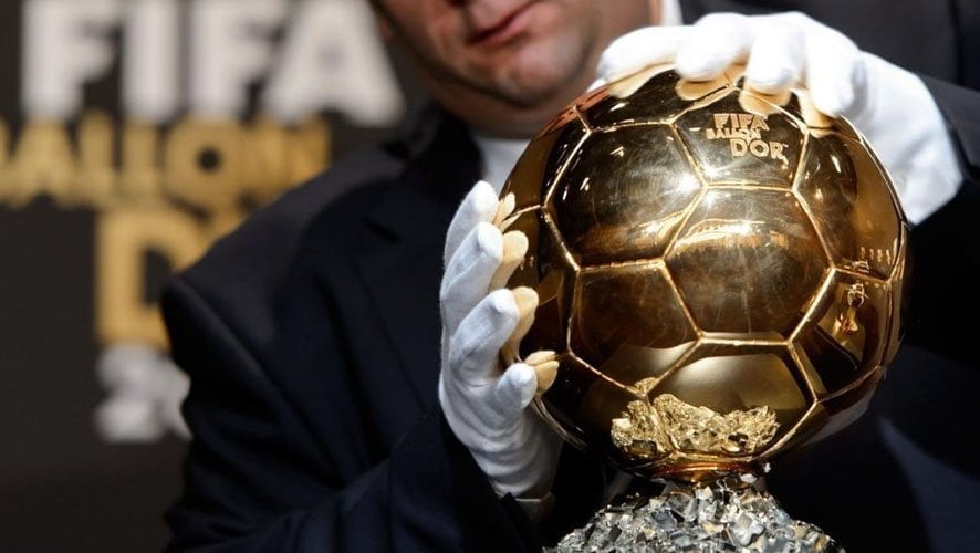 Ballon d'Or 