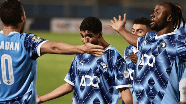 Ligue des Champions CAF (J6) : Pyramids FC et ES Tunis finissent nez à nez en tête du groupe D