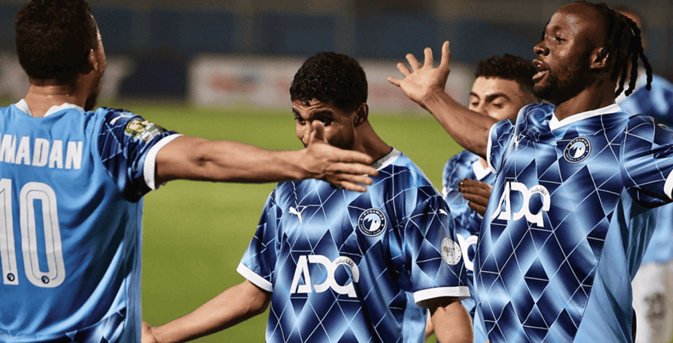 Ligue des Champions CAF (J6) : Pyramids FC et ES Tunis finissent nez à nez en tête du groupe D