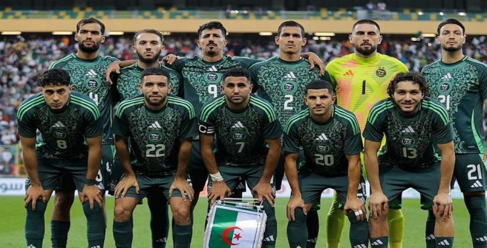 CAN 2025 : la poule de l’Algérie sous la loupe de l’expert