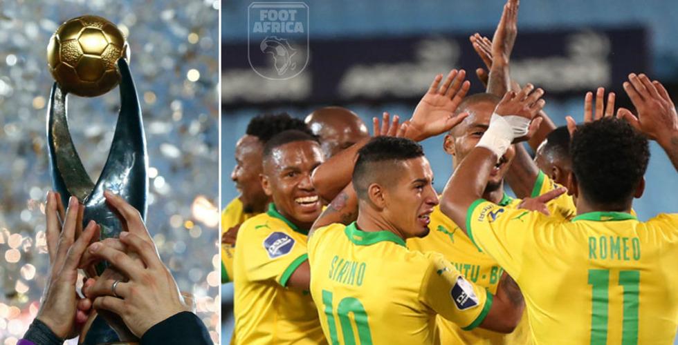 Ligue des Champions CAF 2025 : Tirage au sort le 20 février à Doha