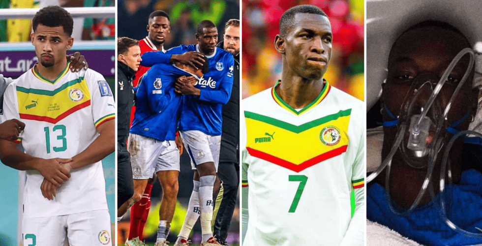 Qualif. CM Afrique 2026 : Le Sénégal perd gros avant les matchs décisifs !