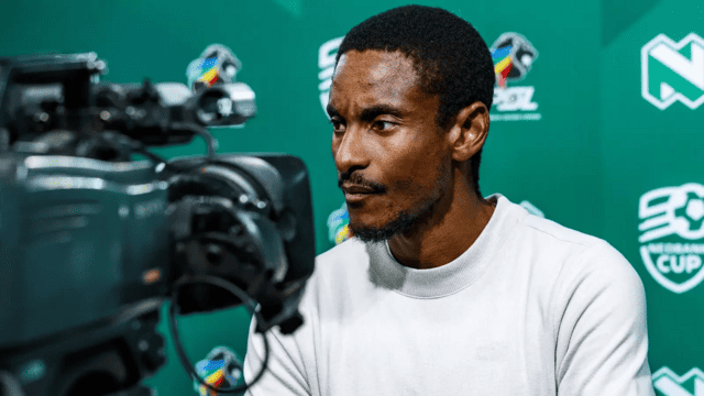 Big surprise: Rulani Mokwena wants this player from Orlando Pirates!