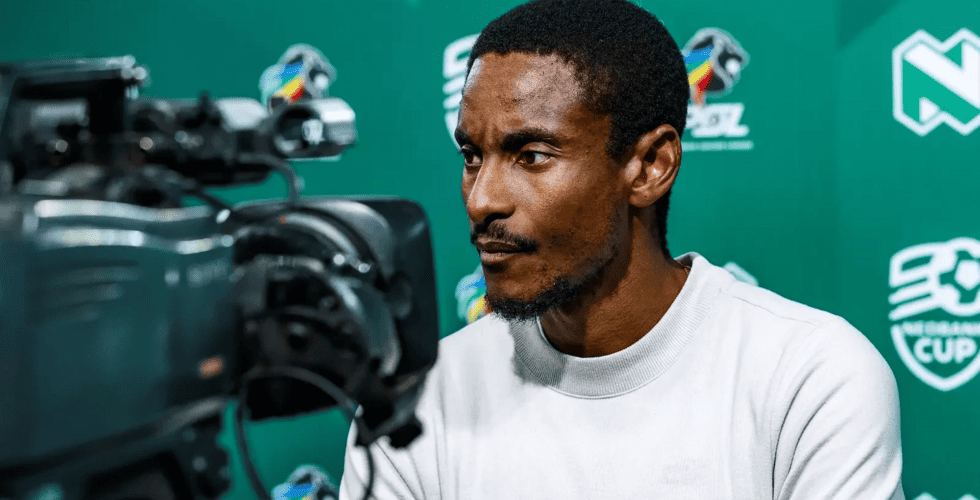 Big surprise: Rulani Mokwena wants this player from Orlando Pirates!