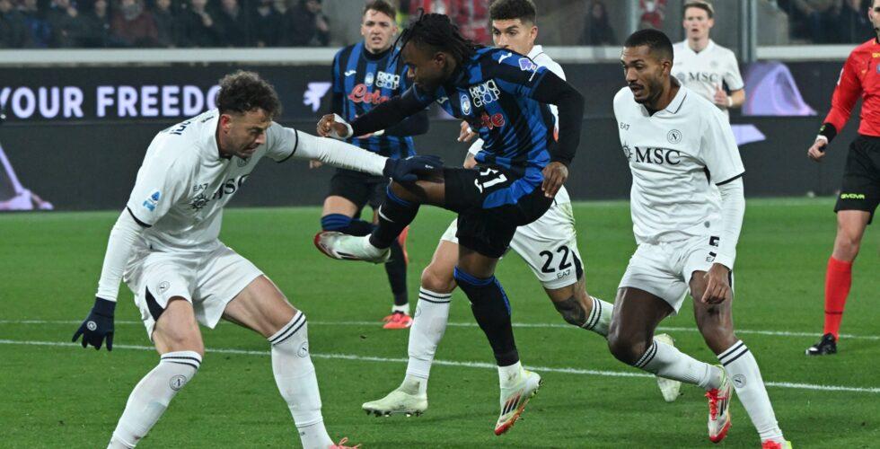 Atlanta coach is angry because of his Nigerian star: what's the reason!