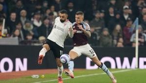Mohamed Salah Breaks Liverpool’s Away Goal Record in Premier League