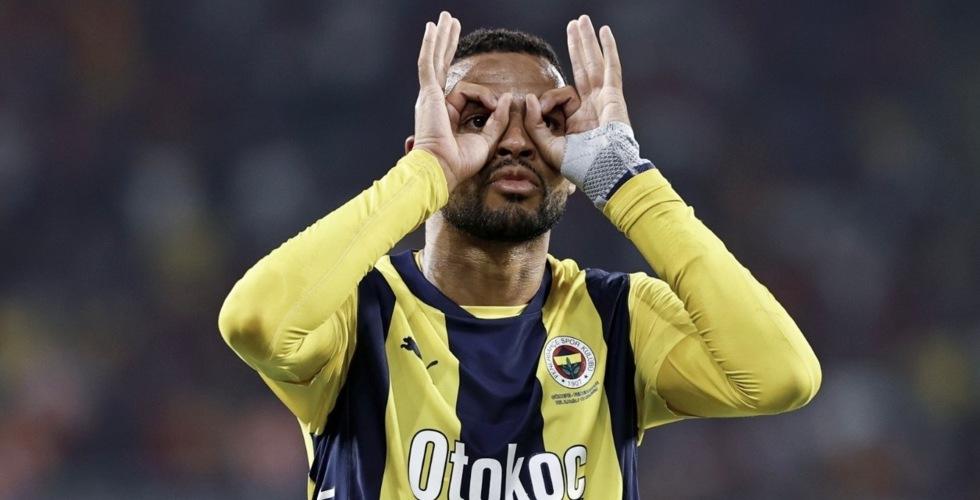 Youssef En-Nesyri Leads 2025 Goal Scorers in Top 15 Leagues