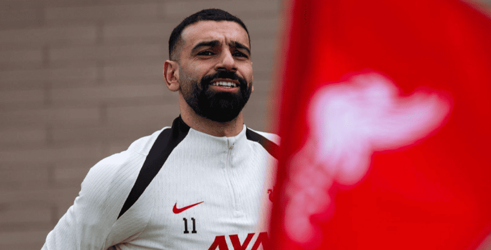 Premier League Top Scorers 2024/25: Salah Extends Lead