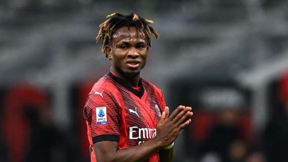 Samuel Chukwueze Mũi Khoan Bên Cánh Phải - Khám Phá Sự Nổi Bật Trong Thế Giới Bóng Đá