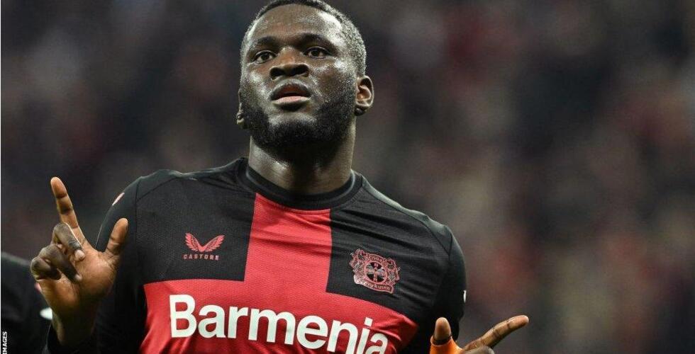Latest news: Newcastle United are interested in signing a Super Eagles player!