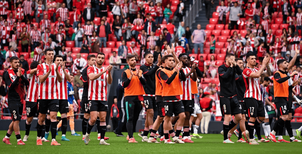 Dominant Display: Athletic Bilbao Crushes Real Valladolid 7-1 in La Liga Showdown