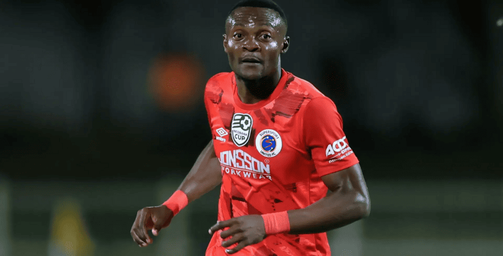 Two stars who exited Mamelodi Sun downs may be close to returning!