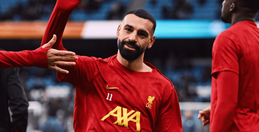 Salah Shatters Records! Liverpool Star Destroys Man City and Makes Premier League History