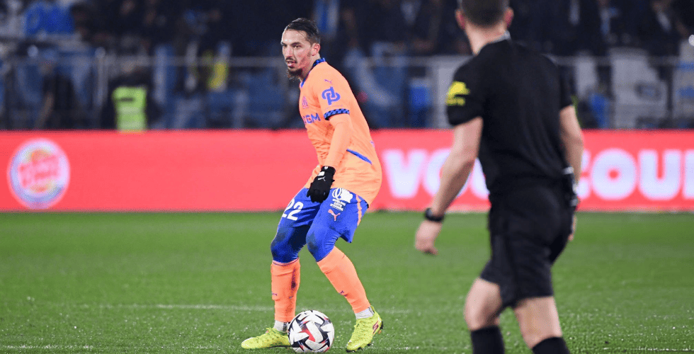 Bennacer and Gouiri Suffer First Ligue 1 Defeat with Marseille