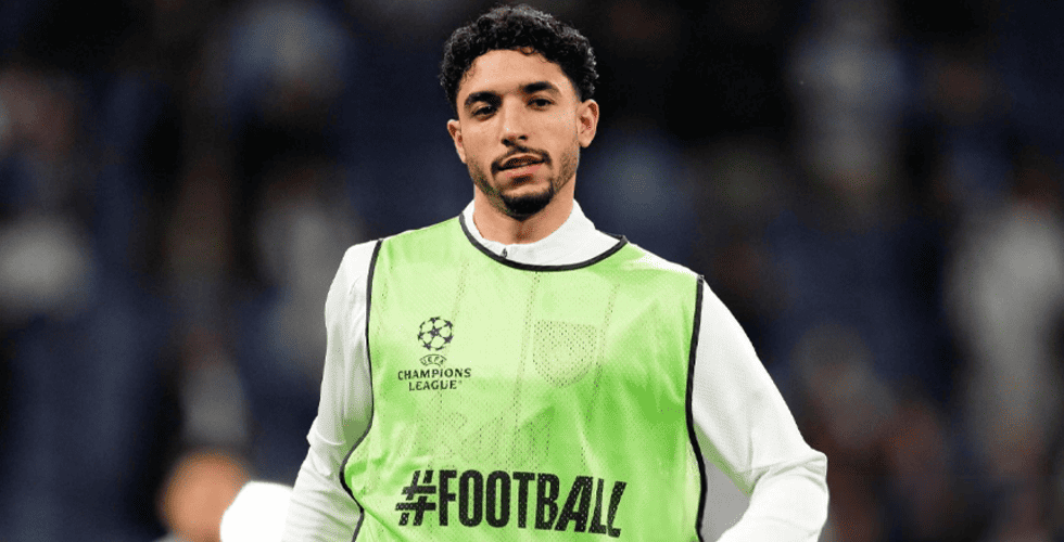 Manchester City’s Struggles Impact Omar Marmoush’s Performance