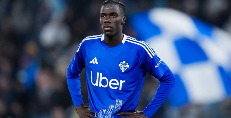 The Senegalese and Spanish federations are racing to win the services of a talented player!