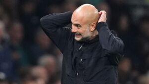 Despite the loss: Pep Guardiola praises his team after the disappointment of Liverpool!