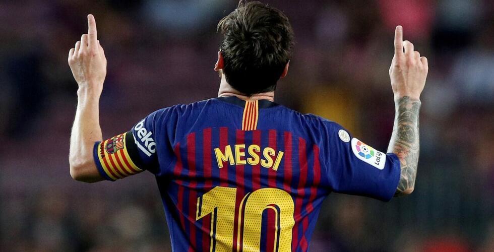 The dream is living again: Messi could return to the Camp Nou!