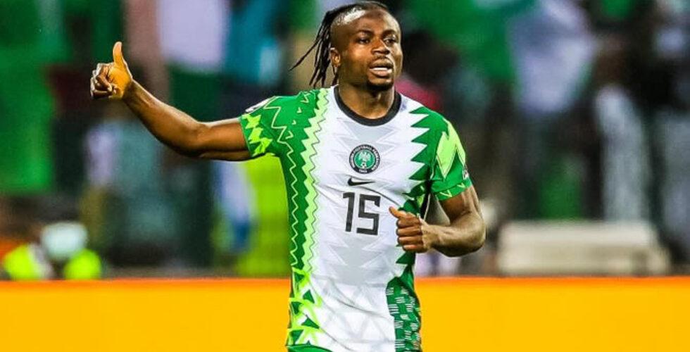 Moses Simon makes history in Ligue 1: special numbers!ّ