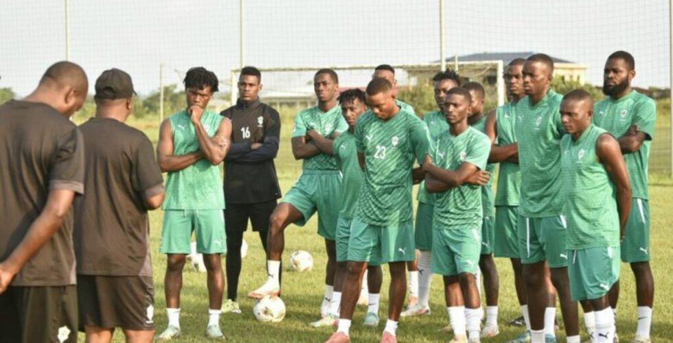 CHAN 2025: Gabon brings back a precious draw from Senegal