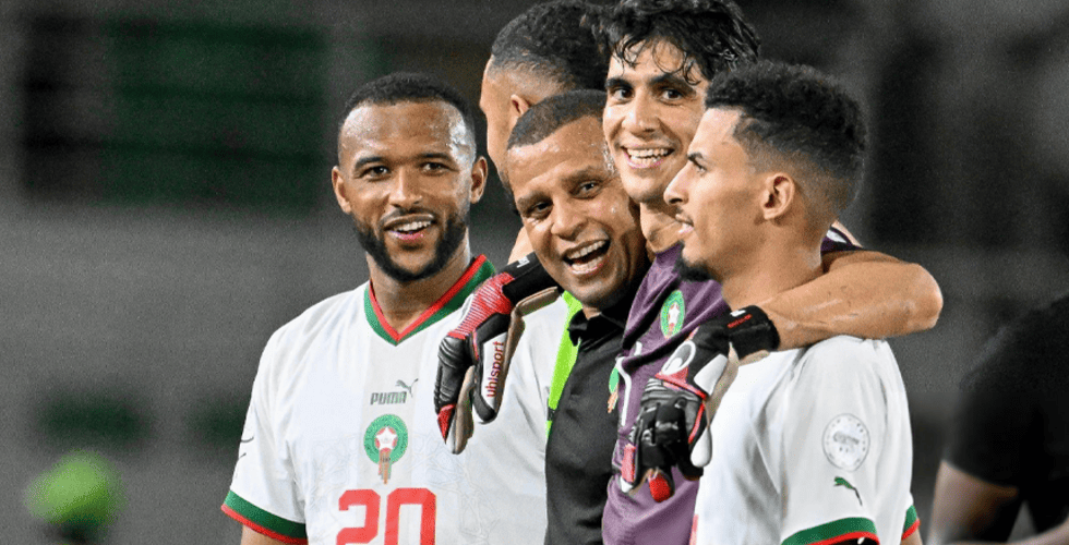 Massive Setback Hits Morocco Ahead of Crucial World Cup Qualifiers!