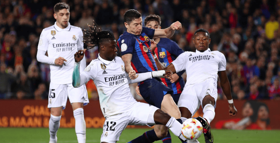La Liga Title Race Heats Up as Barcelona, Atletico, and Real Madrid Battle for Glory