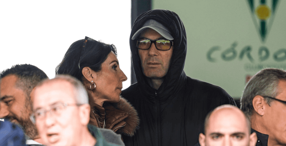 Zidane Brothers Face Off in Dramatic Clash as Córdoba Crush Granada