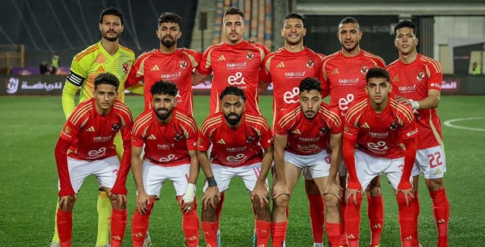 Al-Ahly demands its fans to fill the stadium in their match against Al-Hilal!