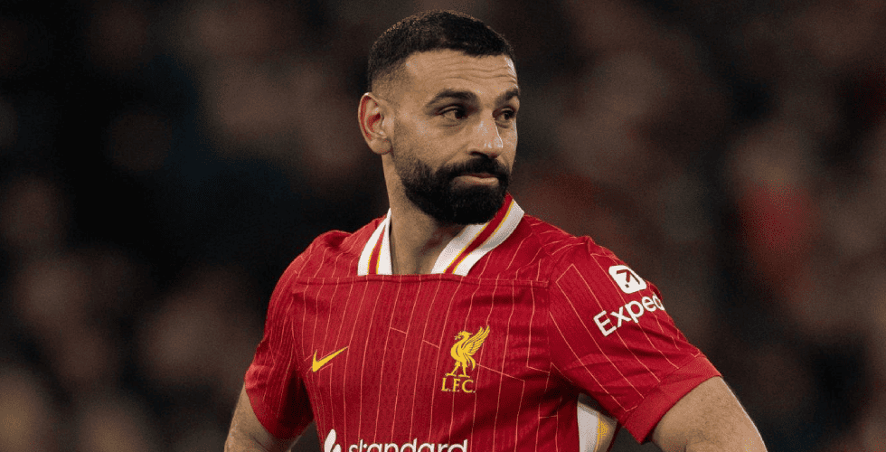 Salah’s Future Takes a Twist, is PSG No Longer an Option?