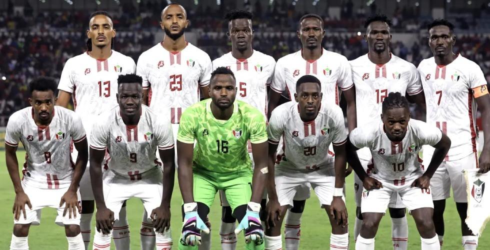 Sudan National Team Begins World Cup Preparations Amid Coaching Controversy