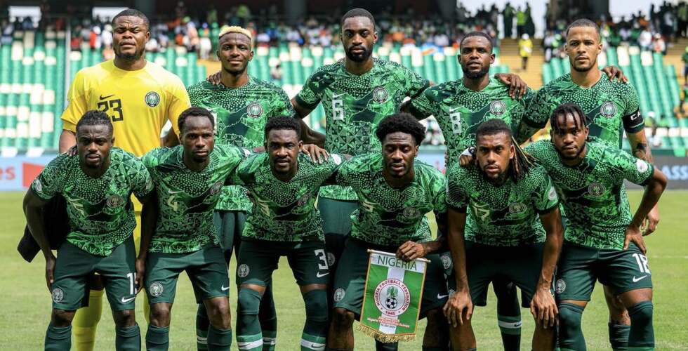 Mondial 2026 (Q) : Eric Chelle dévoile la liste finale du Nigéria