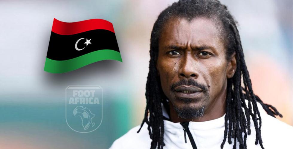 Mondial 2026 (Q) : déjà un premier revers pour Aliou Cissé !