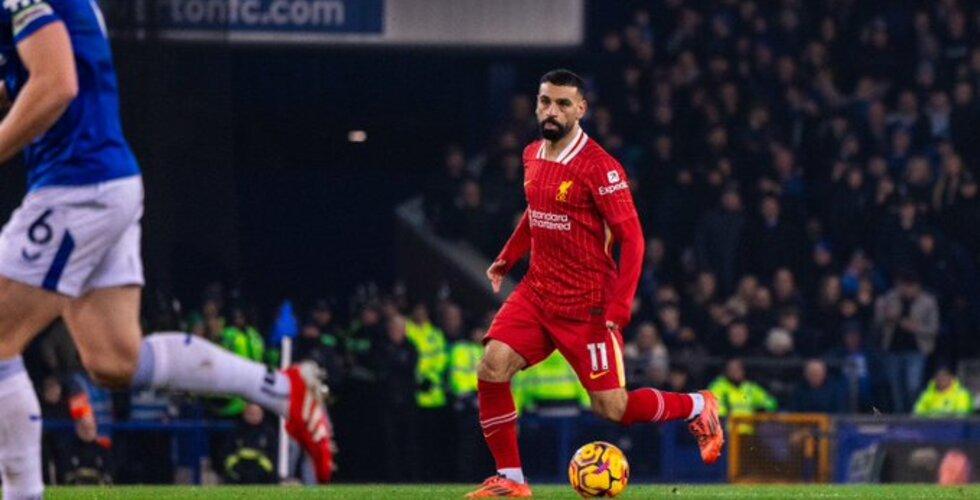 Mercato : El-Hadji Diouf envoie Mohamed Salah chez un rival du FC Liverpool