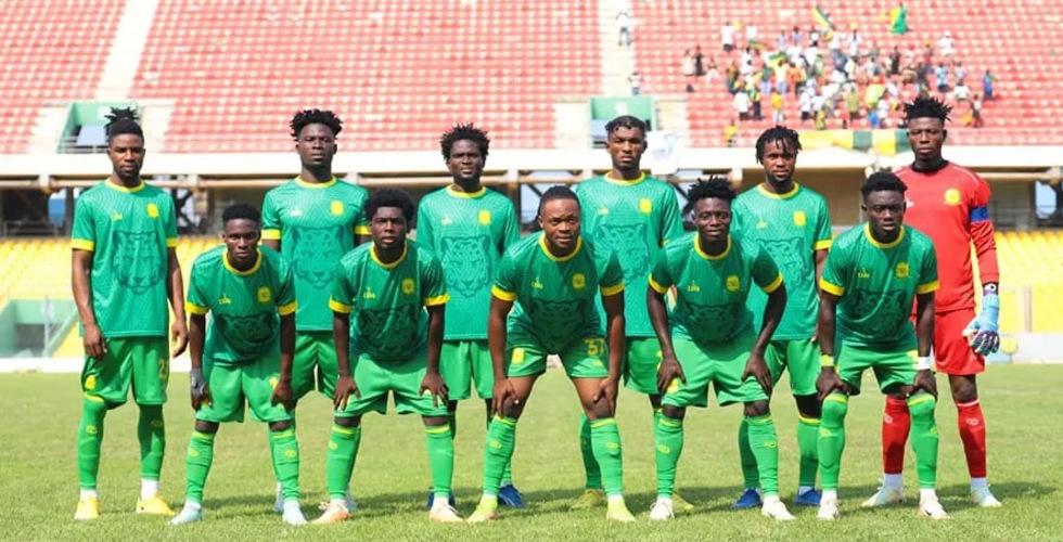 Ghana Premier League : le FC Nsoatreman se retire du championnat ! (Officiel)