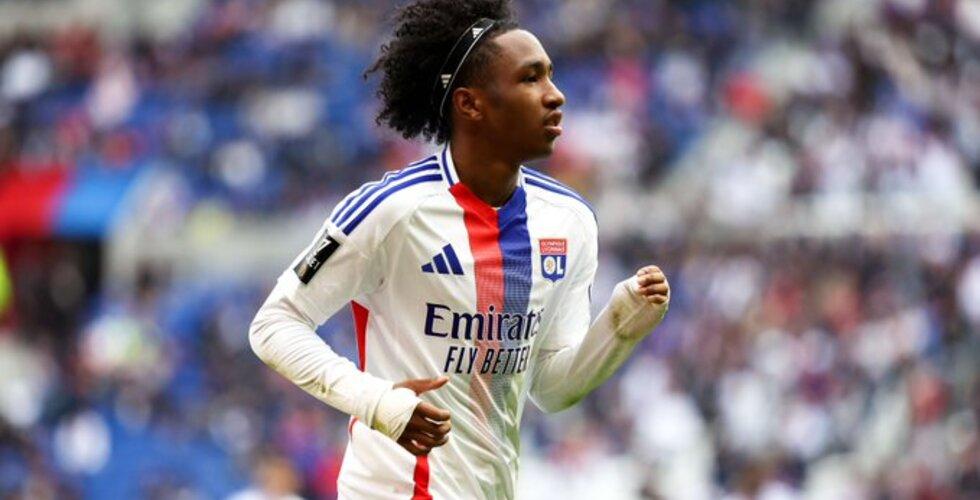 Mercato : Malick Fofana, la nouvelle convoitise de la Premier League 