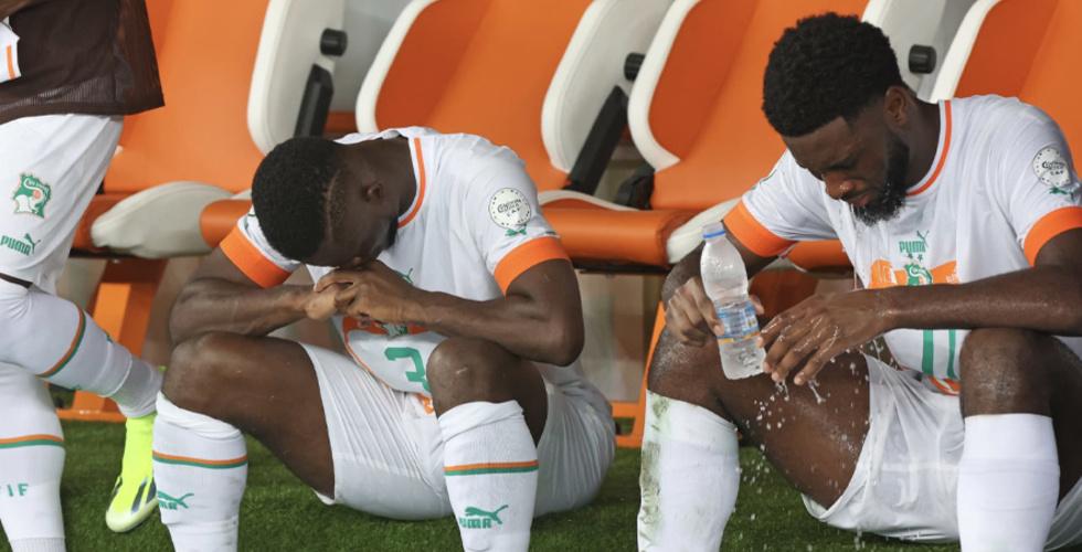 Mondial 2026 (Q) : mauvaise nouvelle pour la Côte d’Ivoire !