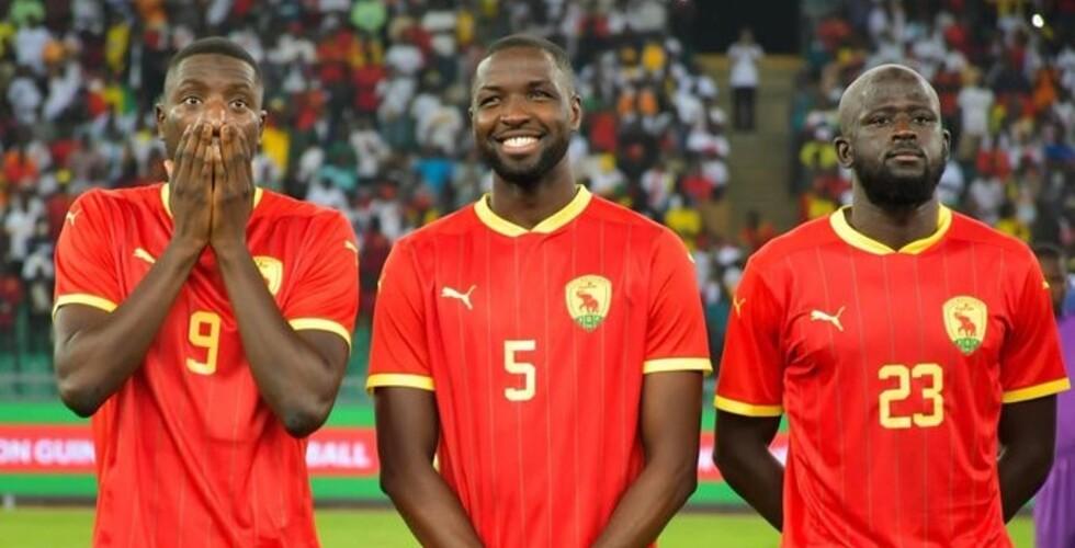 Guinée : Les révélations chocs d'Abdoulaye Touré sur Serhou Guirassy