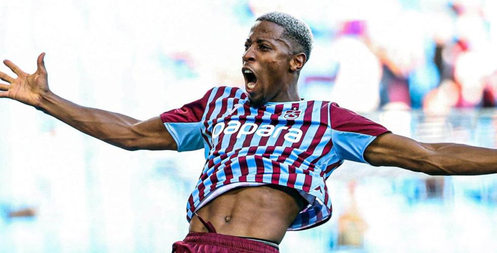 Super Lig : Simon Banza puissance 17 !