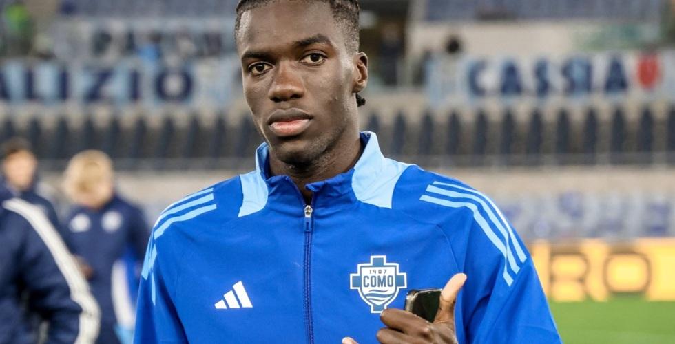 Assane Diao justifie son choix de représenter le Sénégal !